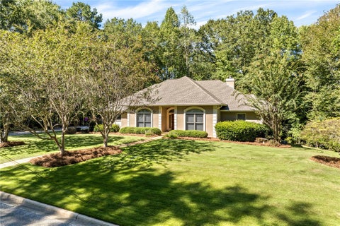 Photo of 638 WOODY Drive, Auburn, AL 36832 (MLS # 182584)