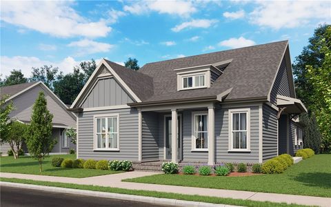 Photo of 515 WHOOPER Lane, Auburn, AL 36832 (MLS # 179803)