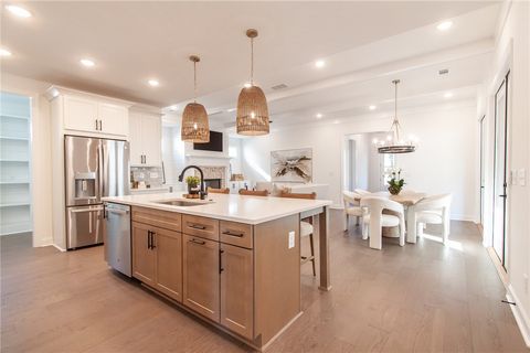 Photo of 515 WHOOPER Lane, Auburn, AL 36832 (MLS # 179803)