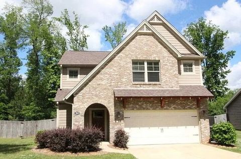Photo of 2163 TURNBURY Lane, Auburn, AL 36830 (MLS # 177140)