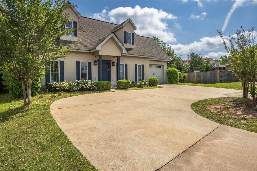 3926 EAGLE RIDGE Lane