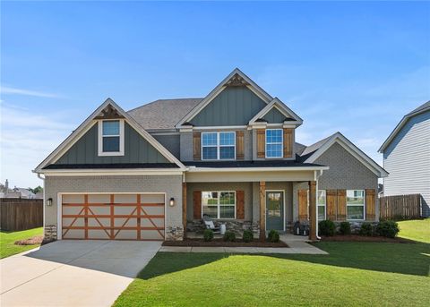Photo of 629 WYMOND Court, Opelika, AL 36804 (MLS # 178357)