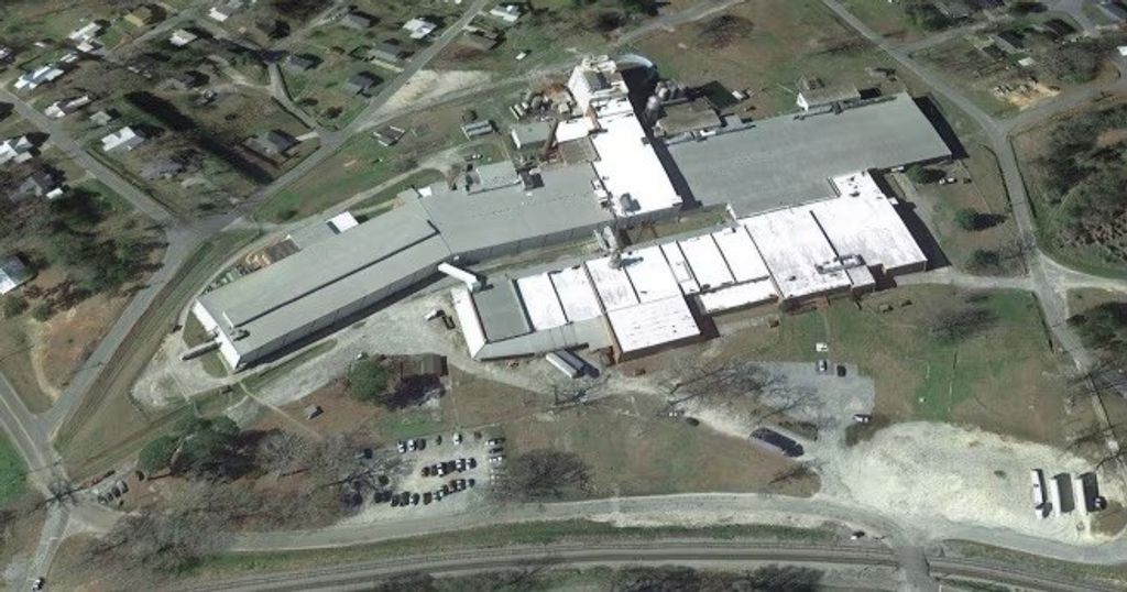 Photo of 520 COMER Street, Alexander City, AL 35010 (MLS # 177225)