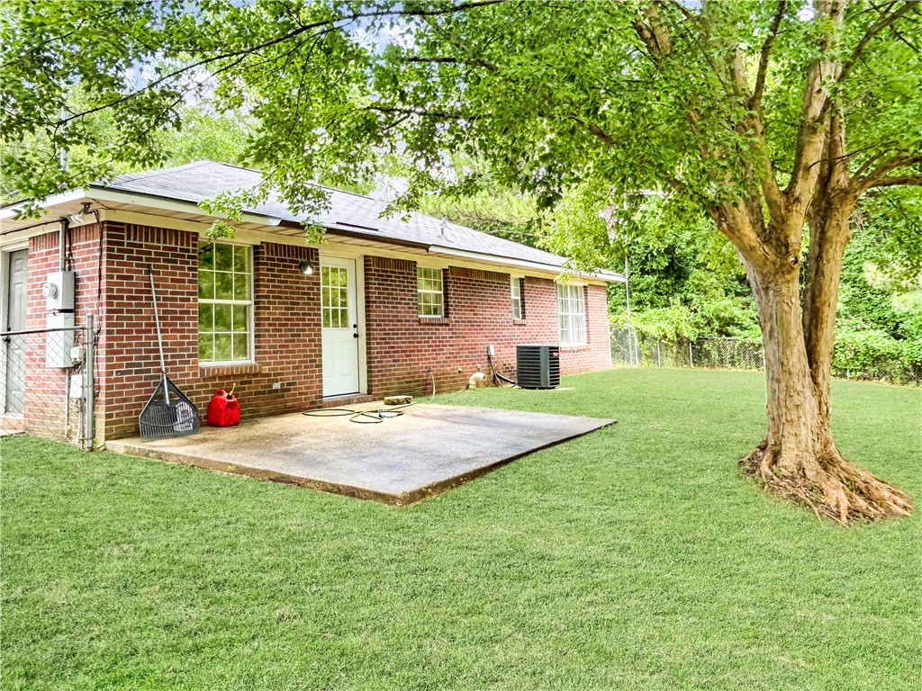 8174 LEE ROAD 166