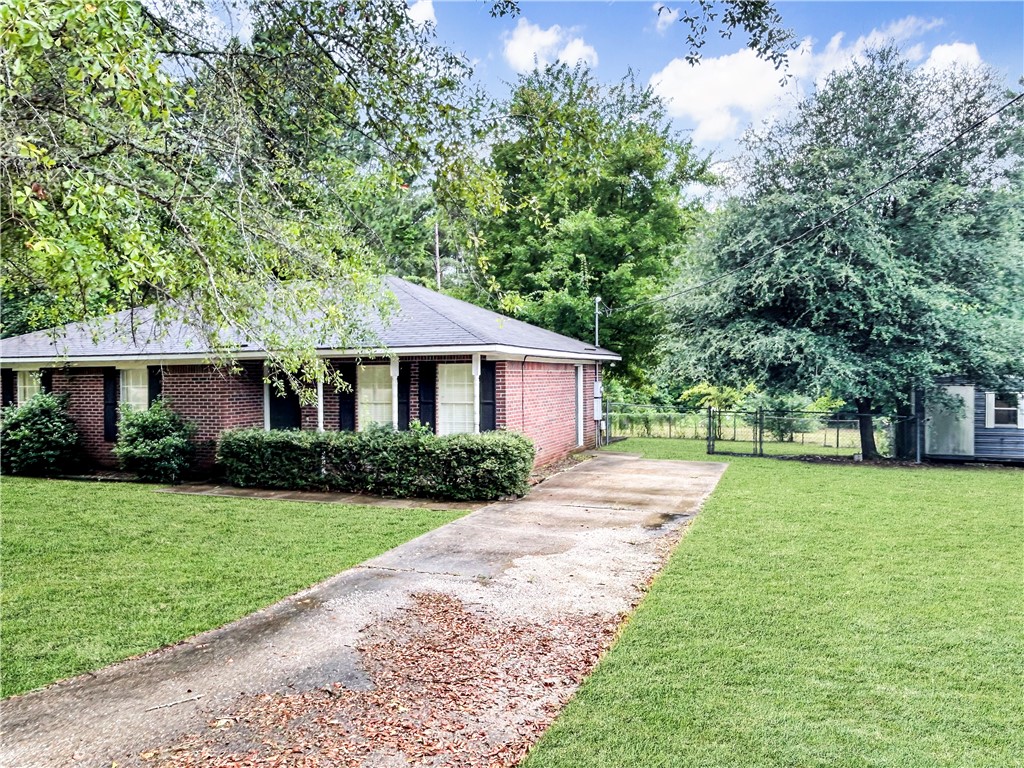 8174 LEE ROAD 166