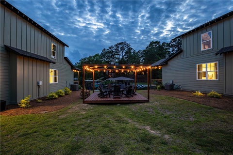 Tiny photo for 3324 BAY PINE Road #10, Jacksons Gap, AL 36861 (MLS # 182326)