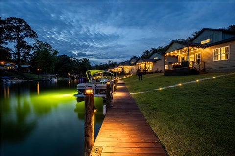 Tiny photo for 3324 BAY PINE Road #10, Jacksons Gap, AL 36861 (MLS # 182326)