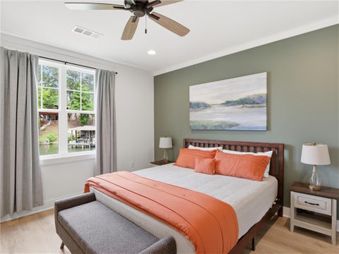 Tiny photo for 3324 BAY PINE Road #10, Jacksons Gap, AL 36861 (MLS # 182326)