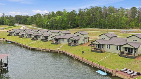 Tiny photo for 3324 BAY PINE Road #10, Jacksons Gap, AL 36861 (MLS # 182326)