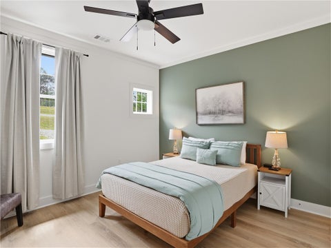 Tiny photo for 3324 BAY PINE Road #10, Jacksons Gap, AL 36861 (MLS # 182326)
