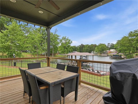 Tiny photo for 3324 BAY PINE Road #10, Jacksons Gap, AL 36861 (MLS # 182326)