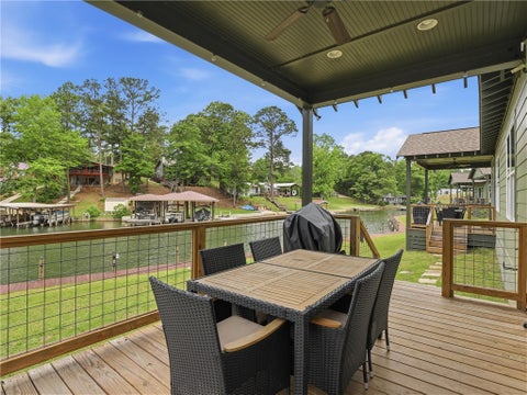 Tiny photo for 3324 BAY PINE Road #10, Jacksons Gap, AL 36861 (MLS # 182326)