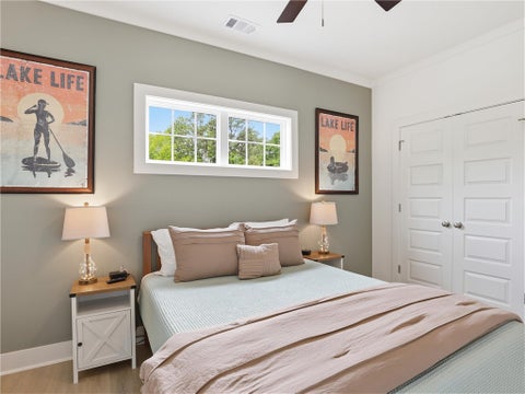 Tiny photo for 3324 BAY PINE Road #10, Jacksons Gap, AL 36861 (MLS # 182326)