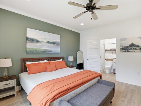 Tiny photo for 3324 BAY PINE Road #10, Jacksons Gap, AL 36861 (MLS # 182326)