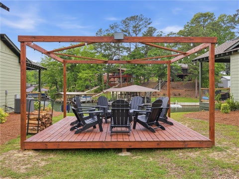 Tiny photo for 3324 BAY PINE Road #10, Jacksons Gap, AL 36861 (MLS # 182326)