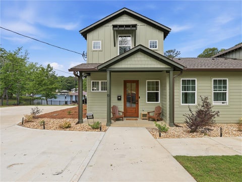 Photo of 3324 BAY PINE Road #10, Jacksons Gap, AL 36861 (MLS # 182326)