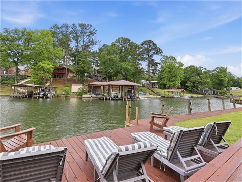 Tiny photo for 3324 BAY PINE Road #10, Jacksons Gap, AL 36861 (MLS # 182326)