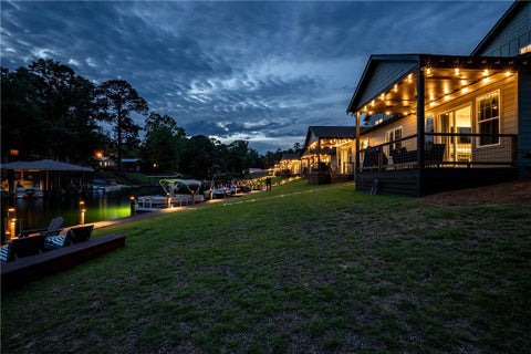 Tiny photo for 3324 BAY PINE Road #10, Jacksons Gap, AL 36861 (MLS # 182326)