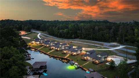 Tiny photo for 3324 BAY PINE Road #10, Jacksons Gap, AL 36861 (MLS # 182326)