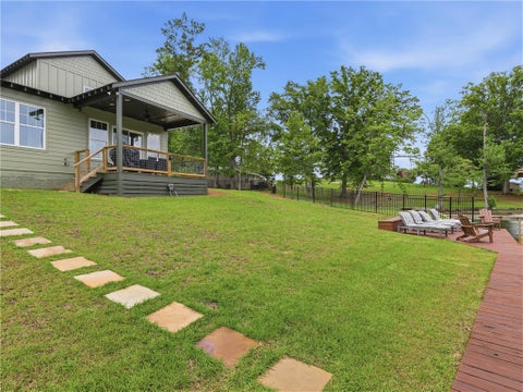 Tiny photo for 3324 BAY PINE Road #10, Jacksons Gap, AL 36861 (MLS # 182326)