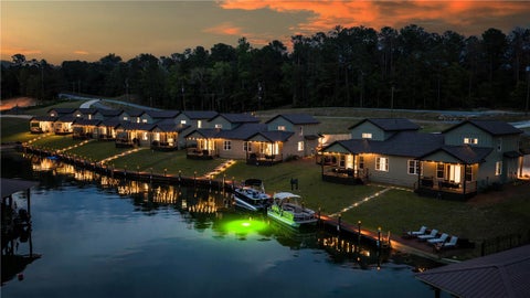Tiny photo for 3324 BAY PINE Road #10, Jacksons Gap, AL 36861 (MLS # 182326)