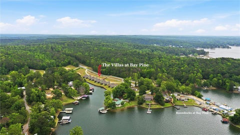 Tiny photo for 3324 BAY PINE Road #10, Jacksons Gap, AL 36861 (MLS # 182326)