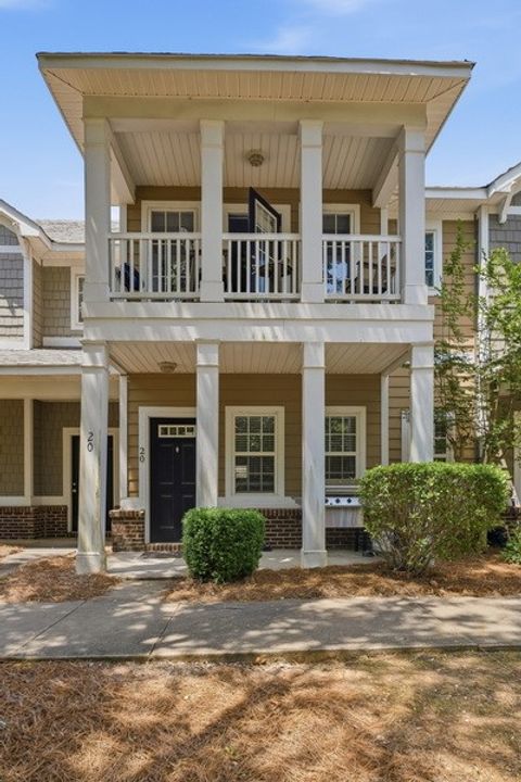 Photo of 1957 WIRE Road #20, Auburn, AL 36830 (MLS # 180146)