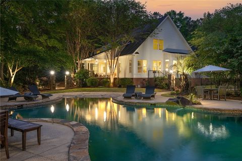 2210 WRIGHTS MILL Road Auburn AL 36830