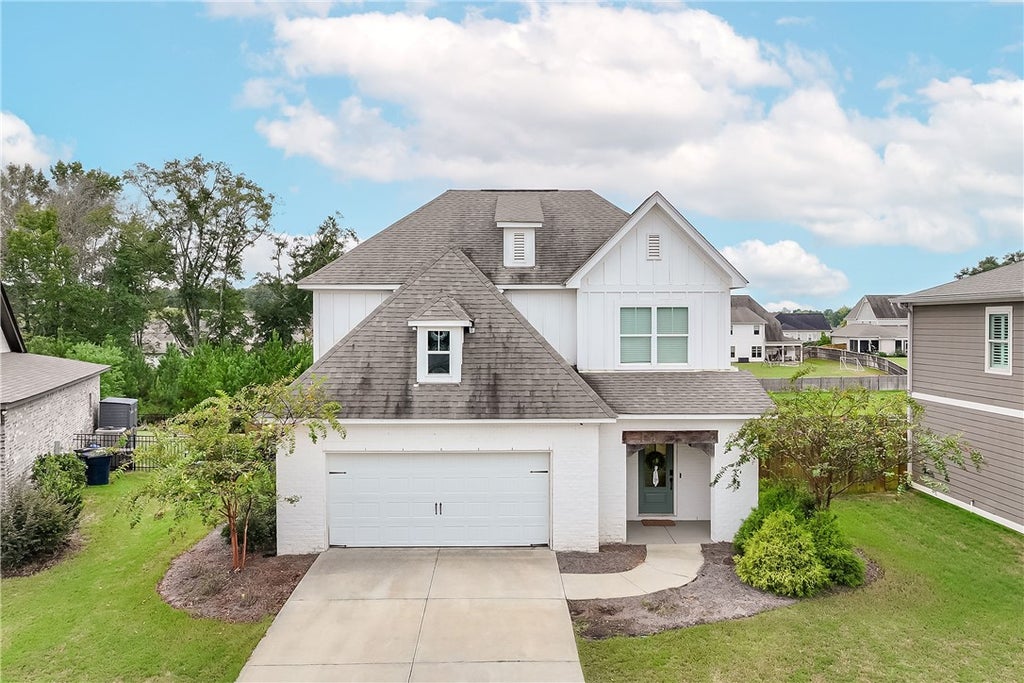 Photo of 159 NORTHERN FLICKER Drive, Auburn, AL 36832 (MLS # 182533)