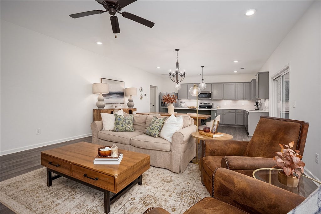 Photo of 159 NORTHERN FLICKER Drive, Auburn, AL 36832 (MLS # 182533)