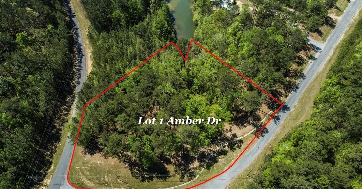 Lot 1 and 2 AMBER Drive