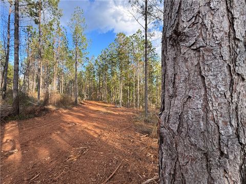 0 COUNTY ROAD 278 Five Points AL 36855