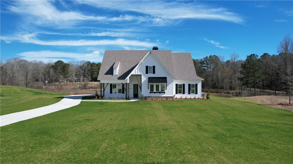 0120 HUNTERS HILL Lane
