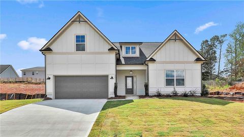 Photo of 2501 Harding Court #12, Opelika, AL 36801 (MLS # 177511)