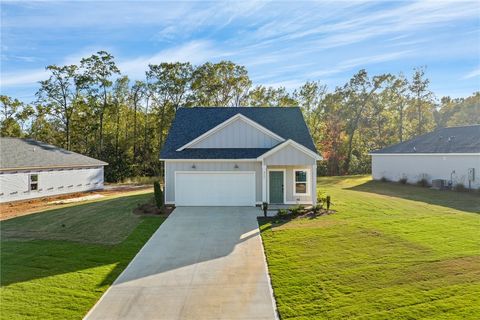 215 GRAY Street Opelika AL 36801