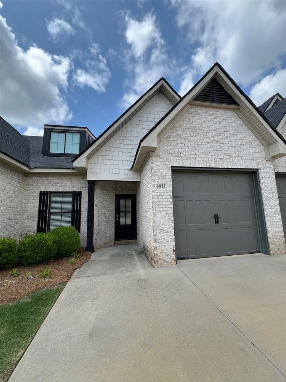 1411 SHERIDAN GLEN Crossing 4E