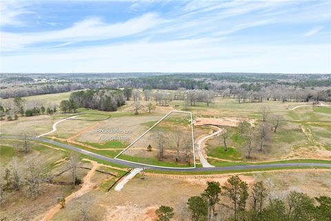 Photo of 1536 ROCKHOUSE FARMS Road, Auburn, AL 36830 (MLS # 179092)