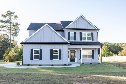 Photo of 705 RIVERSIDE Estates, Lanett, AL 36863 (MLS # 177372)