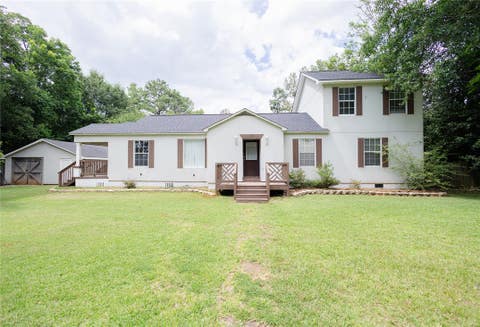 Photo of 1494 JUDGE BROWN Road, Valley, AL 36854 (MLS # 181565)