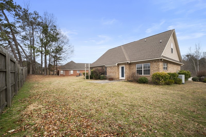Auburn, Alabama 36832, United States, 3 Bedrooms Bedrooms, ,3 BathroomsBathrooms,Residential,Active,5539