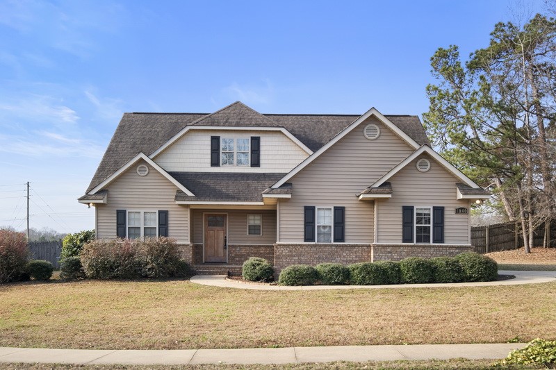 Auburn, Alabama 36832, United States, 3 Bedrooms Bedrooms, ,3 BathroomsBathrooms,Residential,Active,5539