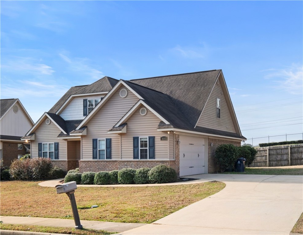 4040 BETH ANNE Place