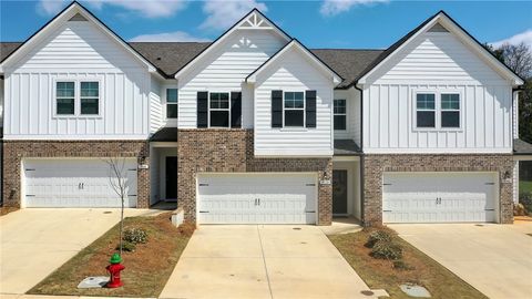 Photo of 3173 RAIDEN Circle, Opelika, AL 36804 (MLS # 179552)