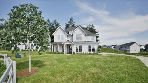 Photo of 1381 HOMESTEAD Lane, Auburn, AL 36830 (MLS # 181469)