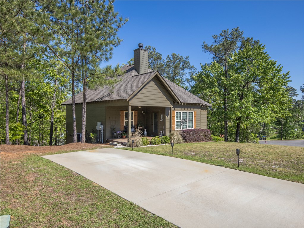 26 MARTIN RIDGE Trace