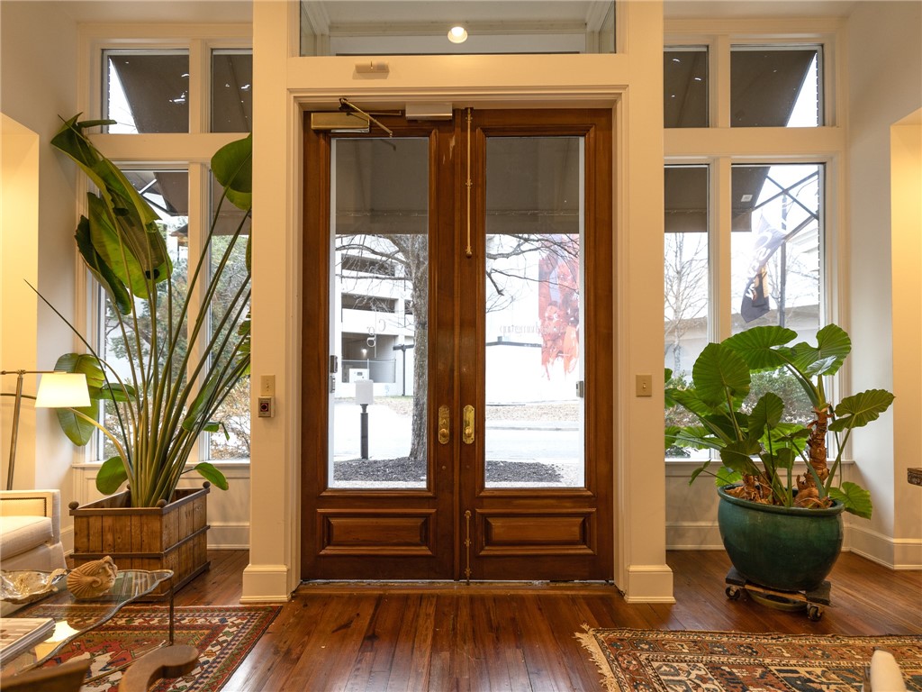 35 S COURT Street