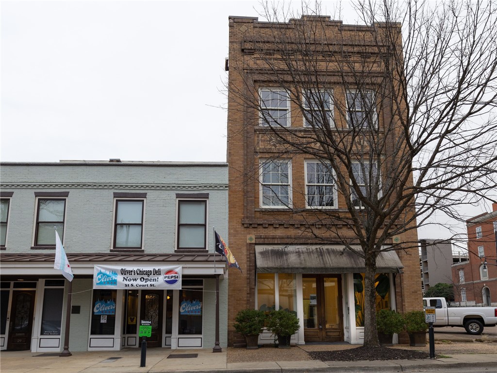 35 S COURT Street
