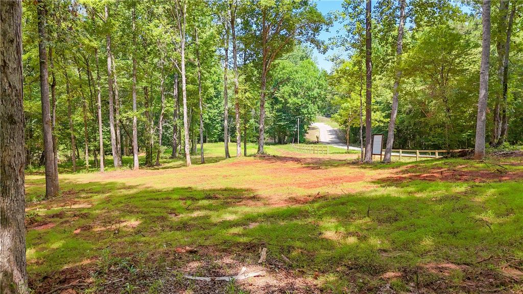 Photo of 0 BUD BLACK Road, Auburn, AL 36380 (MLS # 175592)