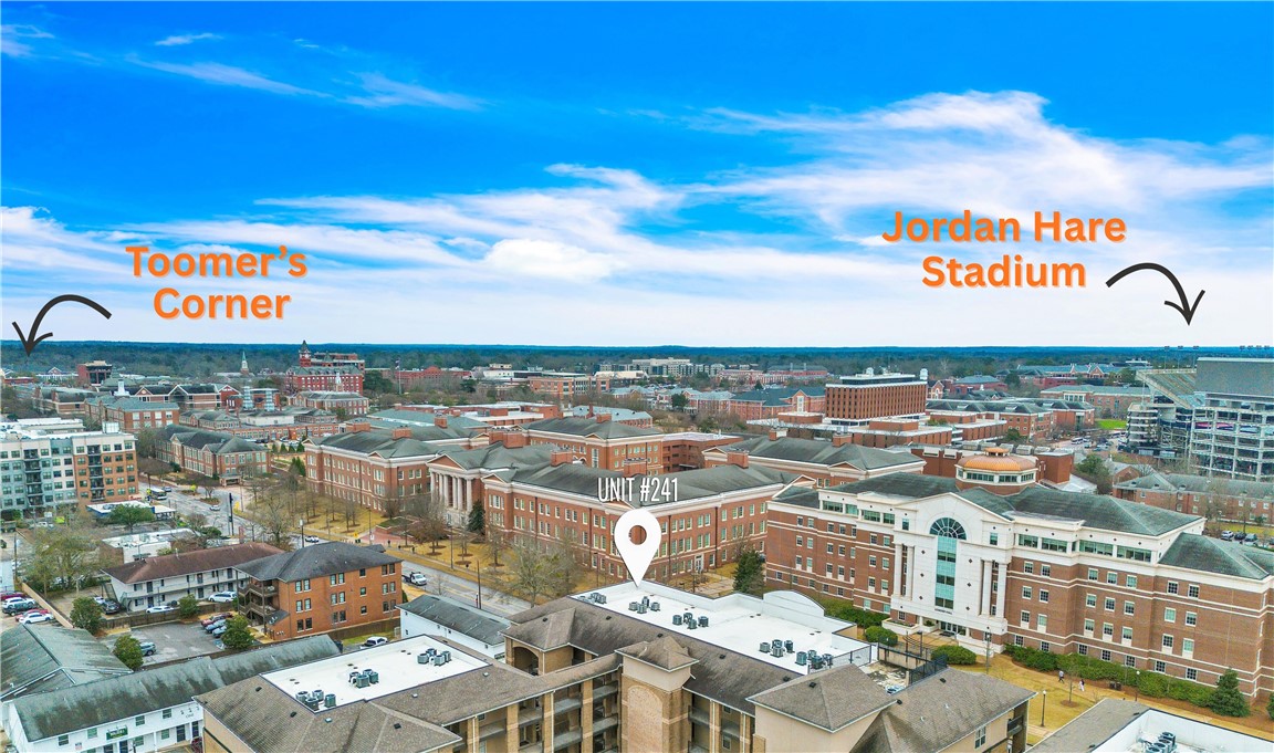 402 W MAGNOLIA Avenue 241