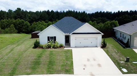 Photo of 441 BUSH CREEK Road, Opelika, AL 36804 (MLS # 181486)